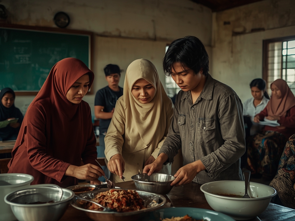 Langkah Terstruktur Menjaga Kesehatan, Perjalanan Aman, dan Rumah Nyaman